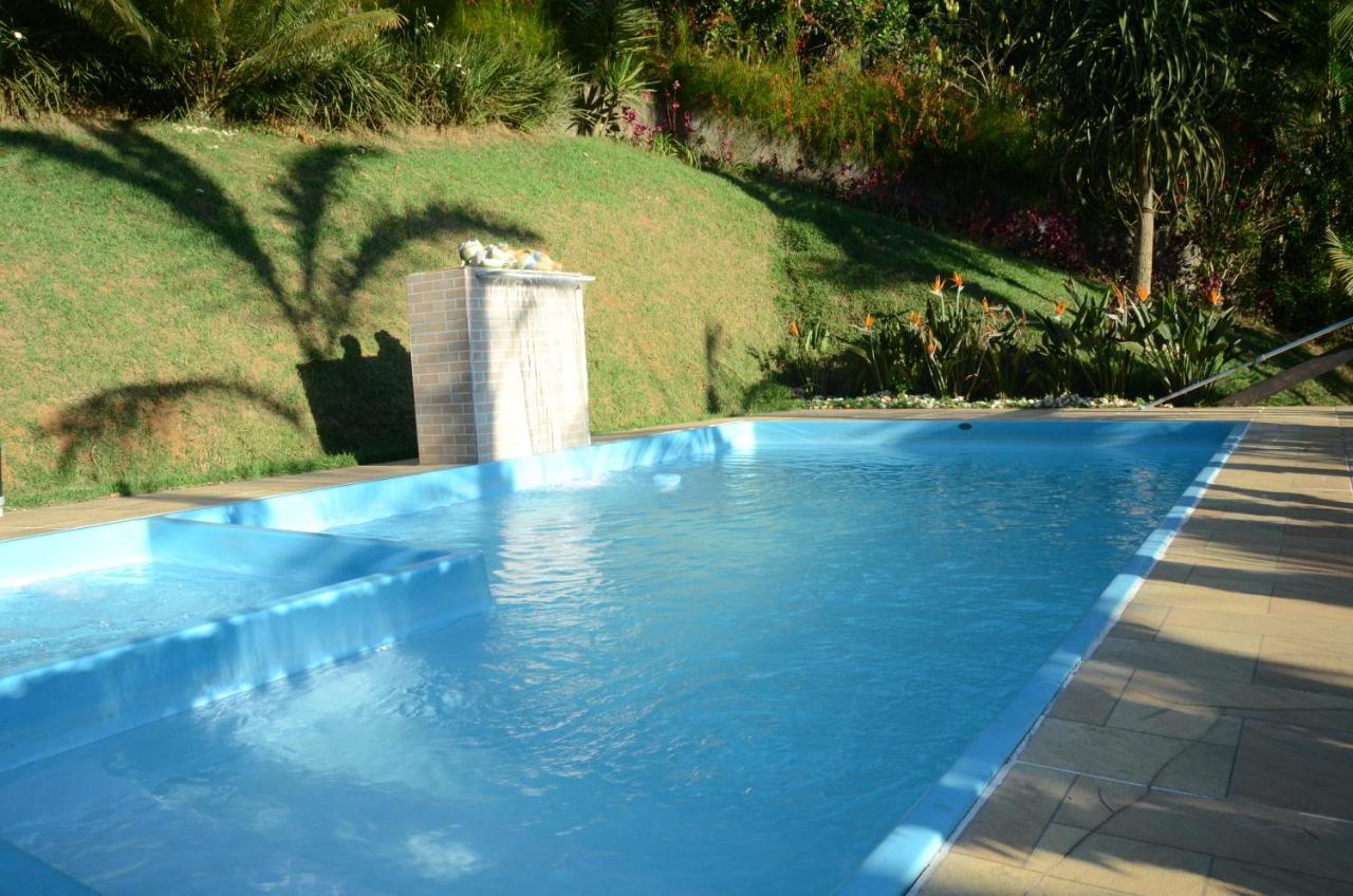 Pousada Recanto Primata Marechal Floriano Exterior photo